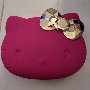 Sanrio Hello Kitty Hello Pretty Palette and Hello Kitty Charmmy Kohl Eyeliner